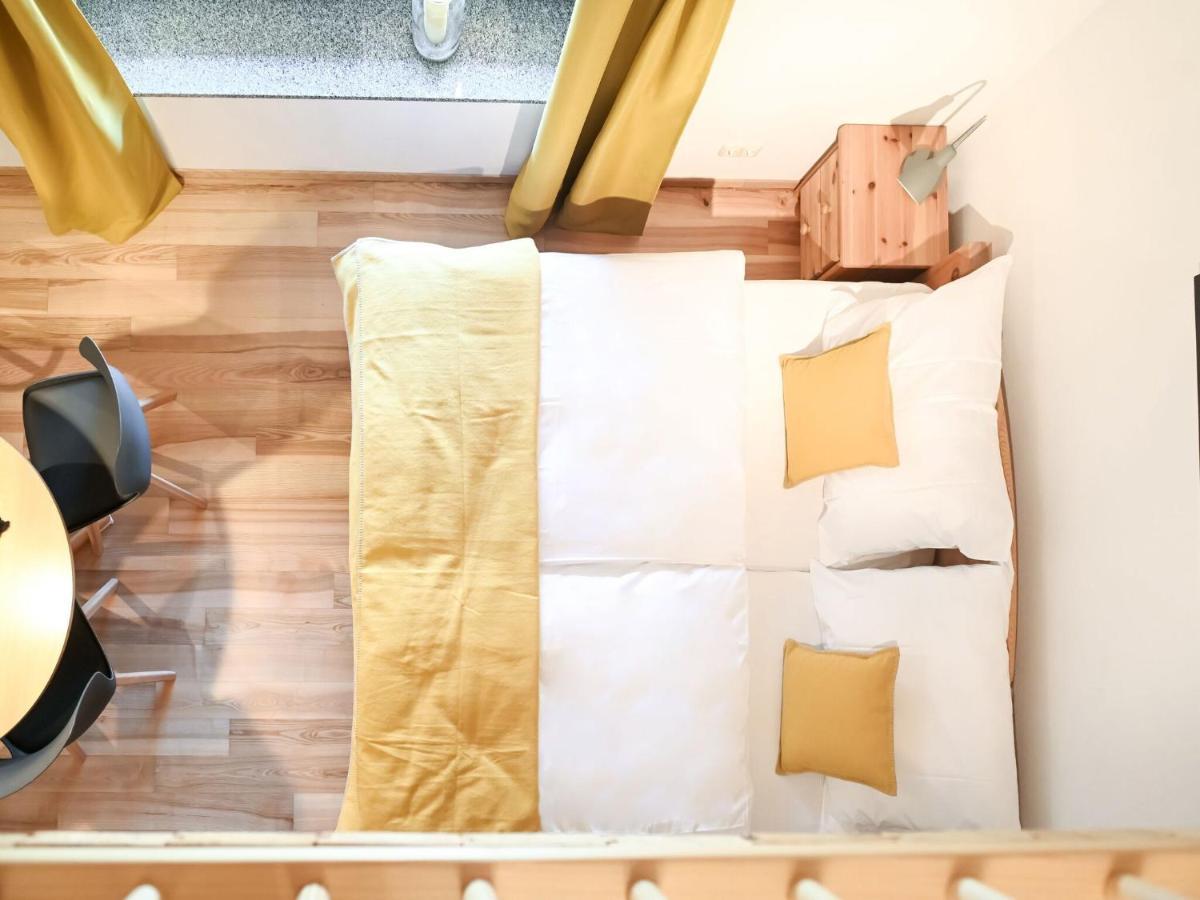 Loft-Like Apartment In Scheibbs With Swimming Pond ภายนอก รูปภาพ